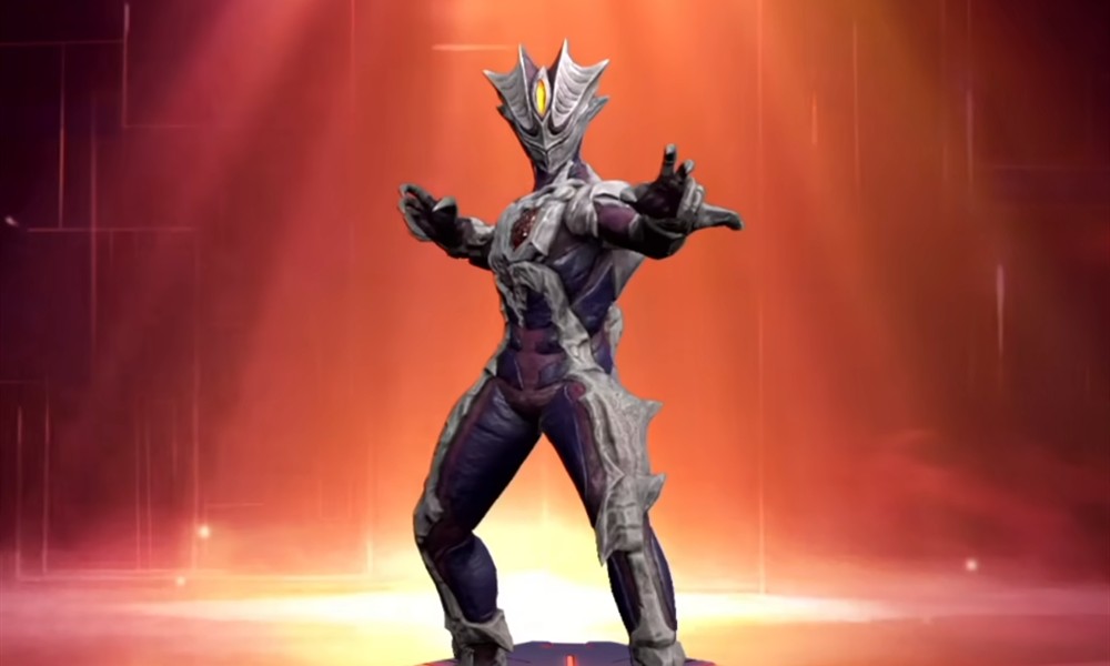 奥特曼超时空英雄基里怎么打 基里艾洛德人打法技巧