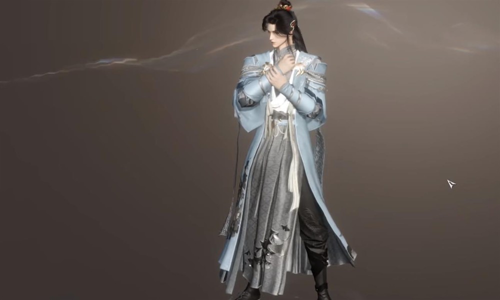 逆水寒手游古道西风怎么拿 古道西风套装获取方法详解