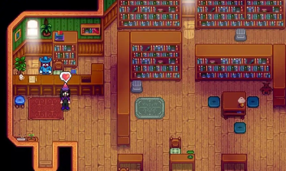 星露谷物语好感度怎么提升 好感度增加方法详细介绍