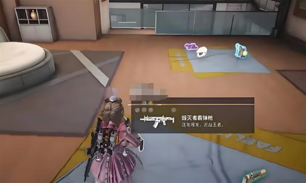 远光84改装配件怎么选 各类武器配件搭配攻略