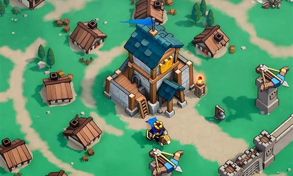 奔奔王国ssr英雄怎么选 高性价比英雄推荐攻略