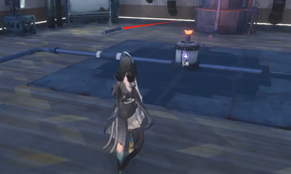 鸣潮连接燃料任务怎么做 控物能力任务完成方法