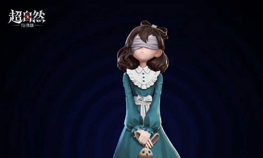 超自然行动组莉莉有什么技能 莉莉技能玩法详细介绍