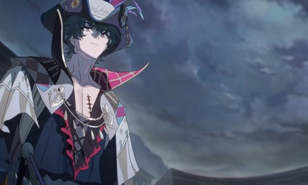 鸣潮2.6版本前瞻直播什么时候开始 2.6直播时间