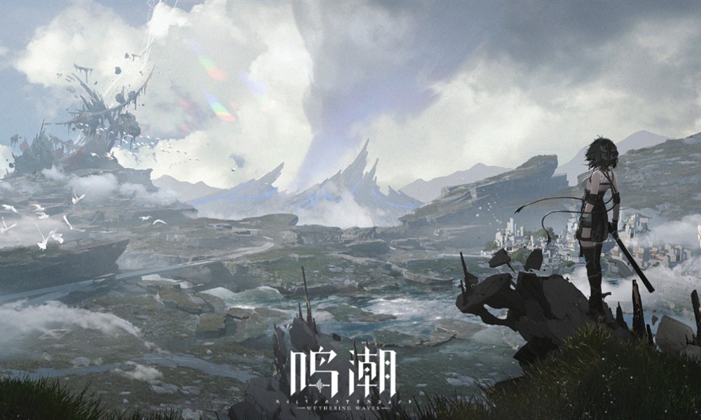 鸣潮寒霜陆龟异相在哪找 寒霜陆龟三个刷新位置详解