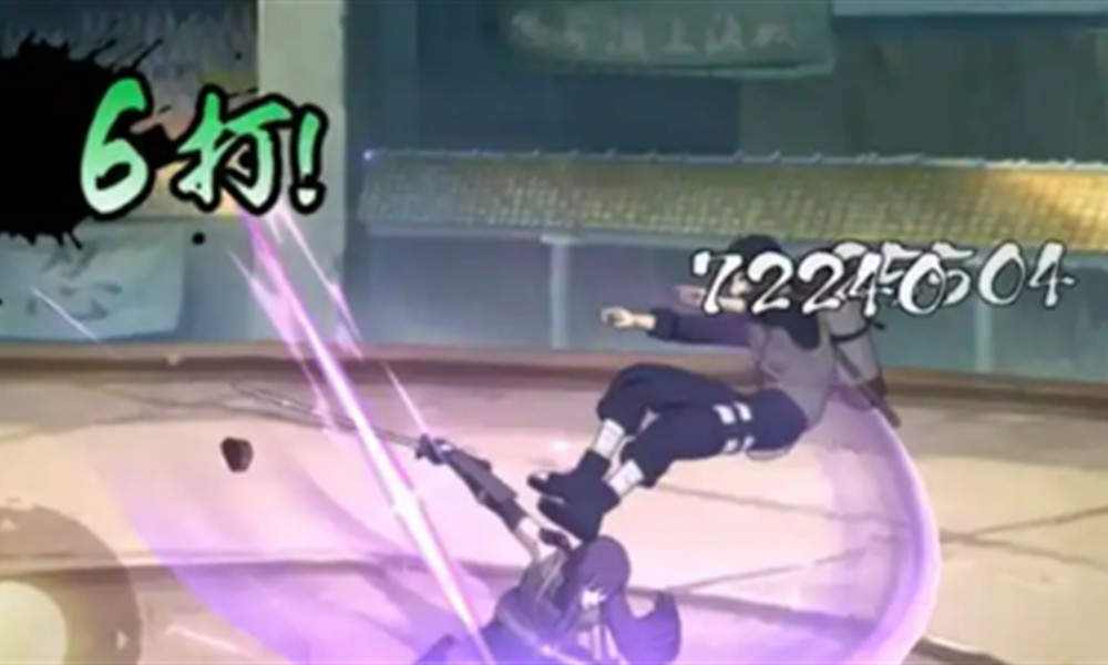 火影忍者手游忍战夕颜怎么玩 忍战夕颜技能机制详解