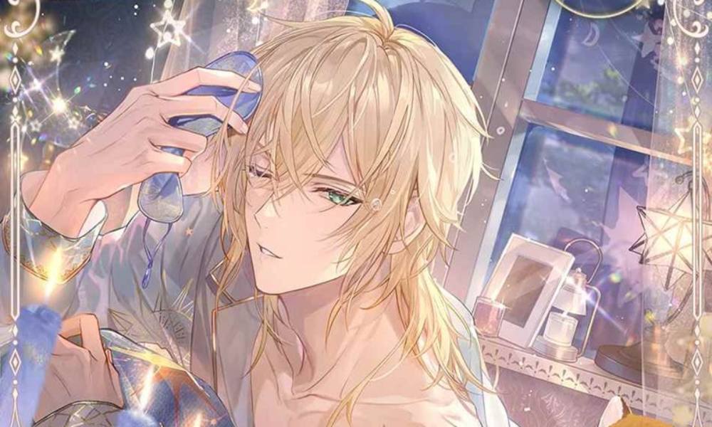 时空中的绘旅人路辰SSR 卡面拨雪寻春现已上线