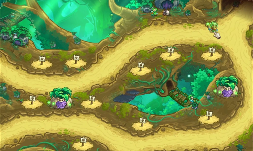 王国保卫战5尼鲁怎么玩 尼鲁技能效果详细介绍