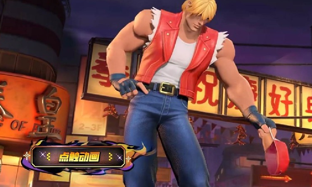 决胜巅峰帕奎特联动皮肤 特瑞博加德什么时候上线