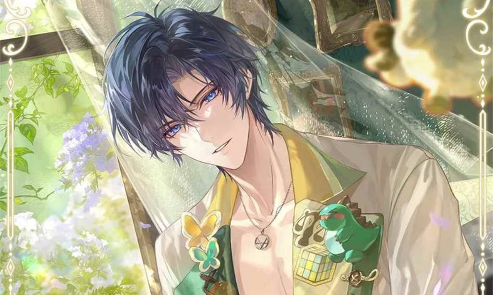 时空中的绘旅人司岚SSR 夜色温柔8月15日将上线