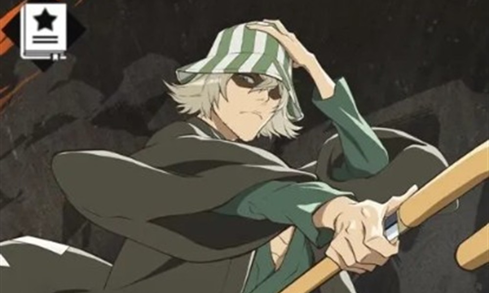 境界刀鸣浦原喜助怎么样 浦原喜助技能详细解析