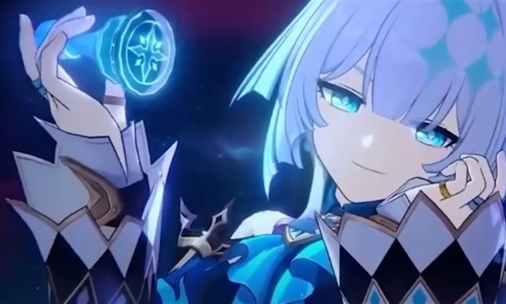 崩坏星穹铁道刻律德菈怎么培养 刻律德菈材料需求详解