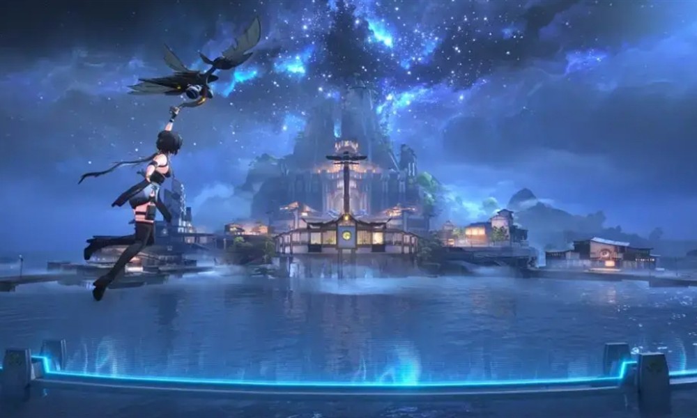 鸣潮手机号怎么换绑 鸣潮账号换绑手机详细教程