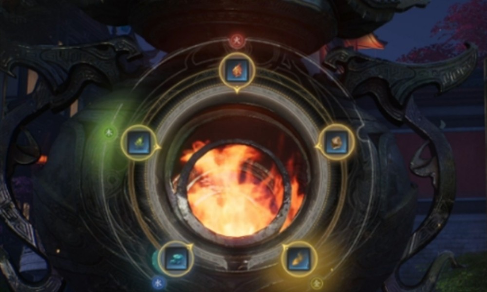 诛仙2手游炼丹系统怎么玩 炼丹操作技巧详细介绍