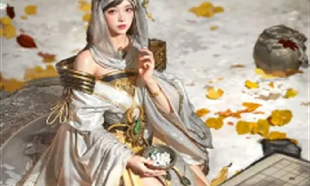 三国天下归心黄月英怎么搭配 黄月英强力阵容推荐