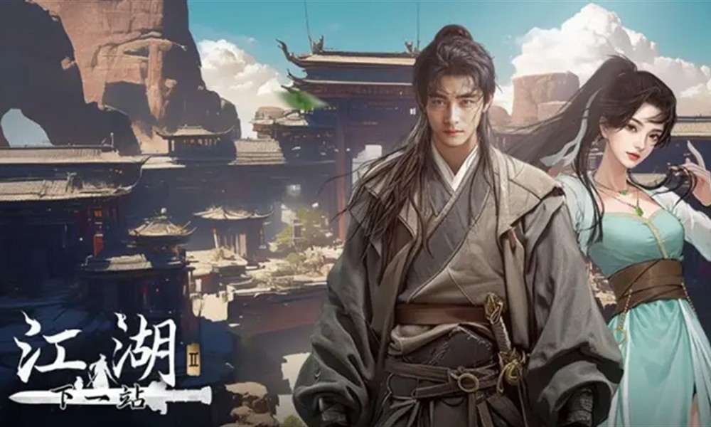 下一站江湖2毕业拳套怎么选 三大顶级拳套获取方法