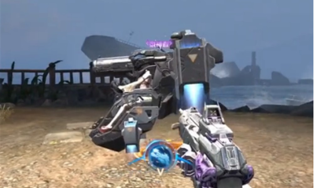 逆战未来战车怎么获得 未来战车价格详细介绍