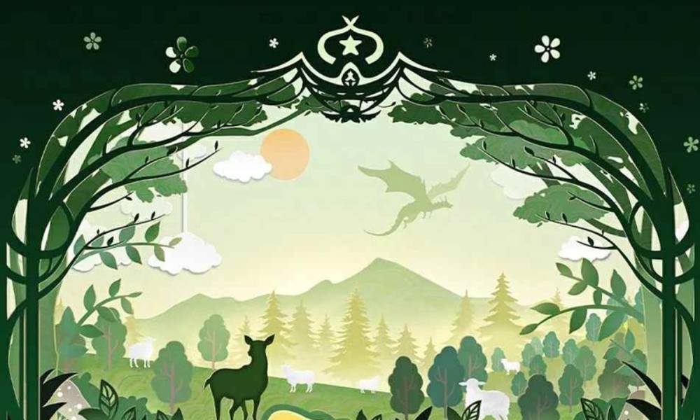 时空中的绘旅人星恋花序 恋恋奇踪&middot;星恋花序玩法预告