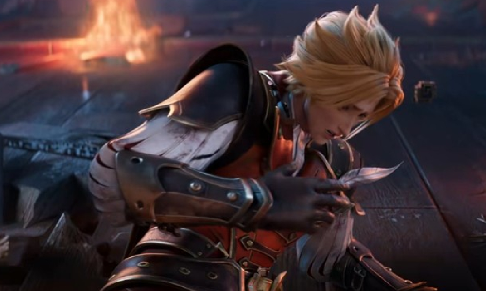 王者荣耀荣耀之章宝藏篇PV发布 视频快捷直通车