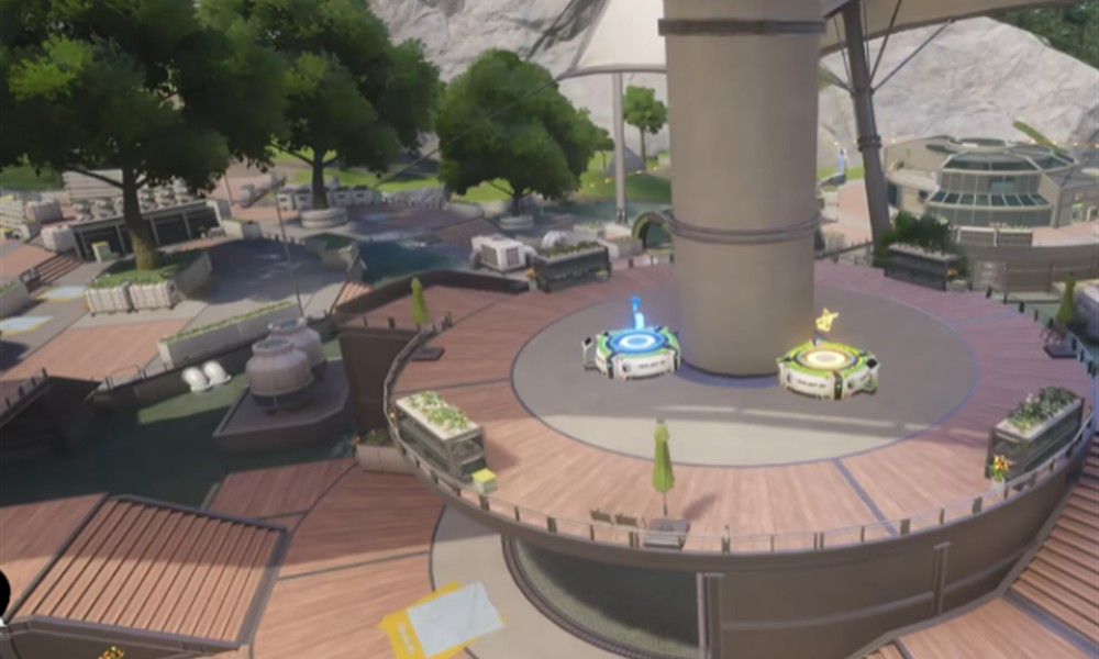 远光84明日城怎么玩 明日城地图构造详细介绍