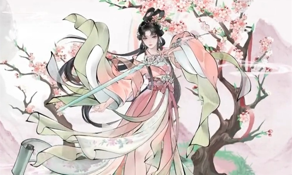 华夏千秋林心月怎么获得 林心月招募方法详细解析