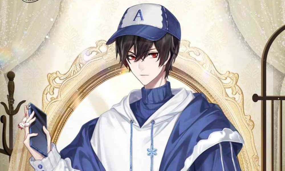 时空中的绘旅人午光拾色 常驻出行系列现已上架