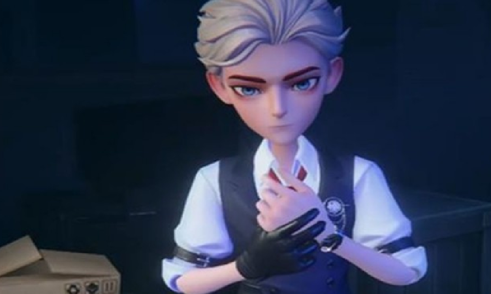 超自然行动组艾伦有什么技能 超自然艾伦技能介绍