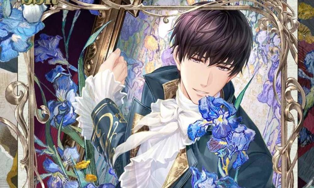 恋与制作人﻿至繁花依旧 SSR羁绊许墨迟芳旧梦现已上架