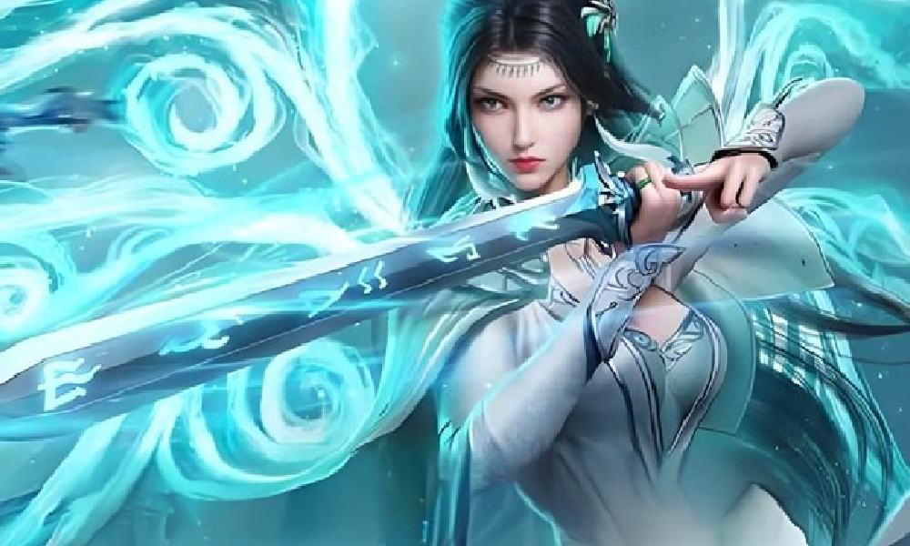 斗破苍穹巅峰对决云韵有什么技能 云韵技能玩法攻略