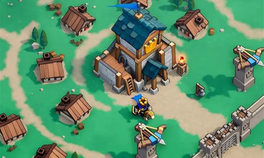 奔奔王国怎么提升战力 战力快速提升方法详解