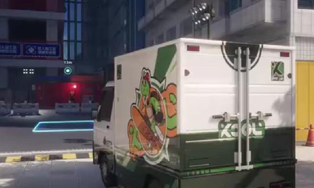 异环手游运货怎么玩 运货玩法详细攻略介绍