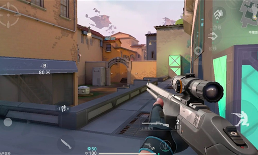 无畏契约手游排位怎么玩 源能行动排位赛打法技巧