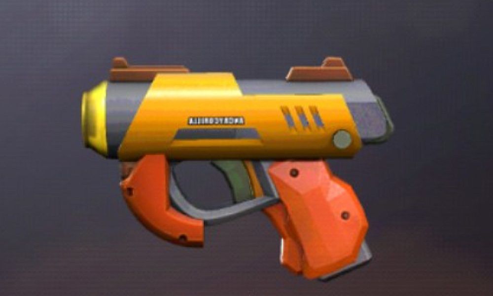 穿越火线枪战王者glock小金刚怎么获得 小金刚获取方法