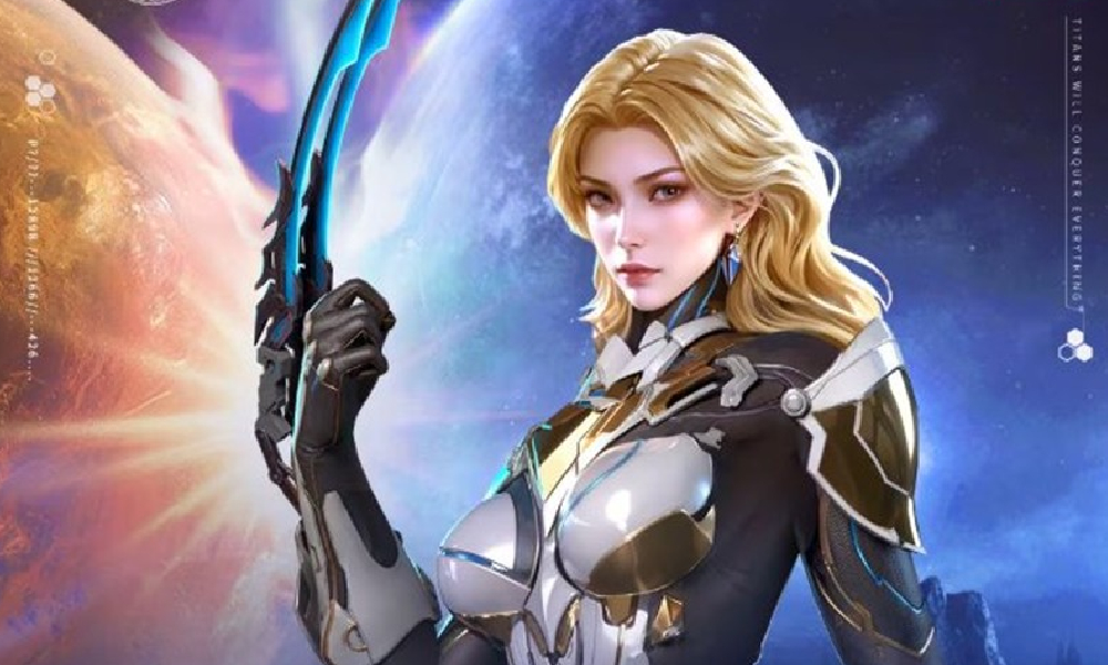 群星纪元维妮娜毒蝎技能推荐  维妮娜技能建议攻略