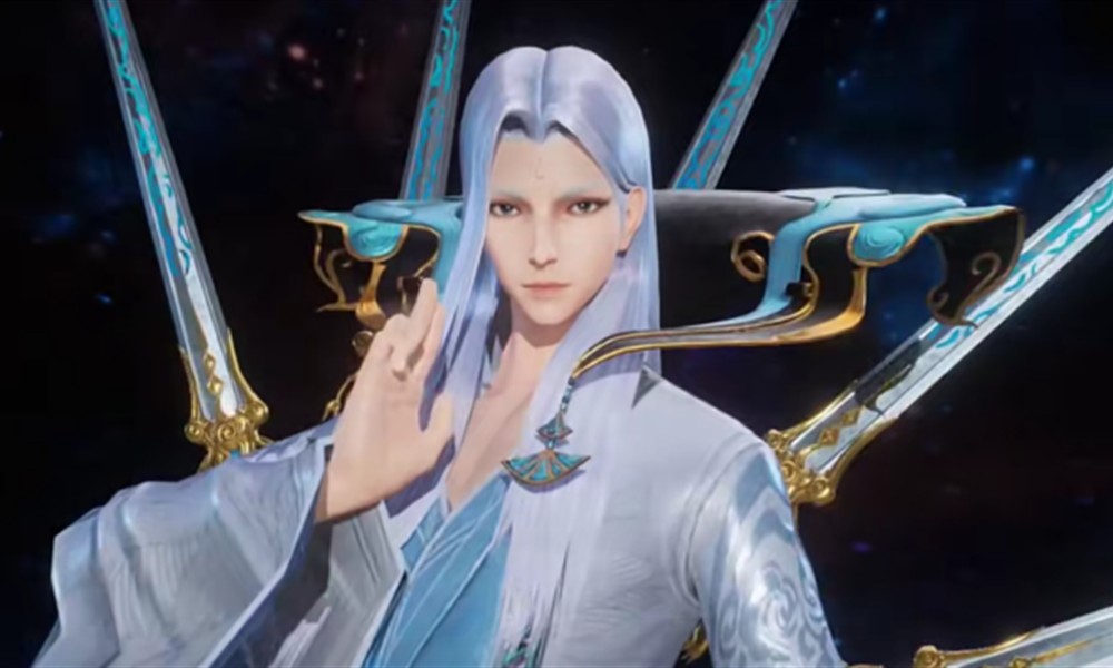 斗破巅峰对决云山有什么技能 巅峰对决云山技能介绍