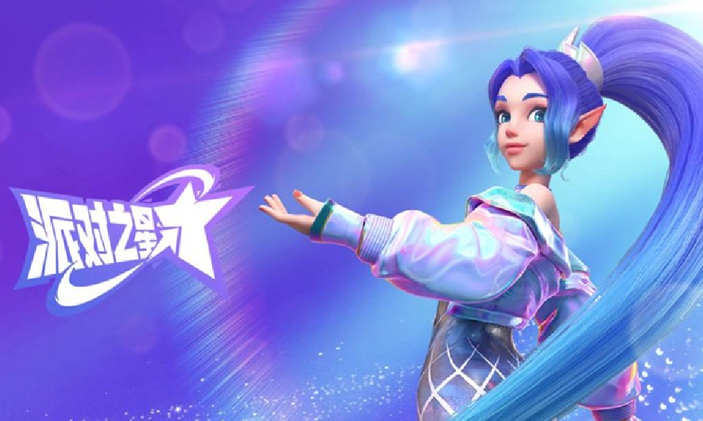 派对之星希雅有什么技能 派对之星希雅技能技巧攻略