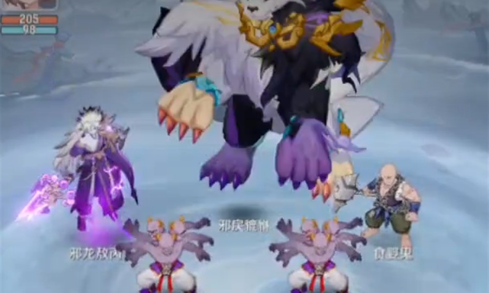 灵兽大冒险仙器坊怎么玩 仙器系统玩法详细解析