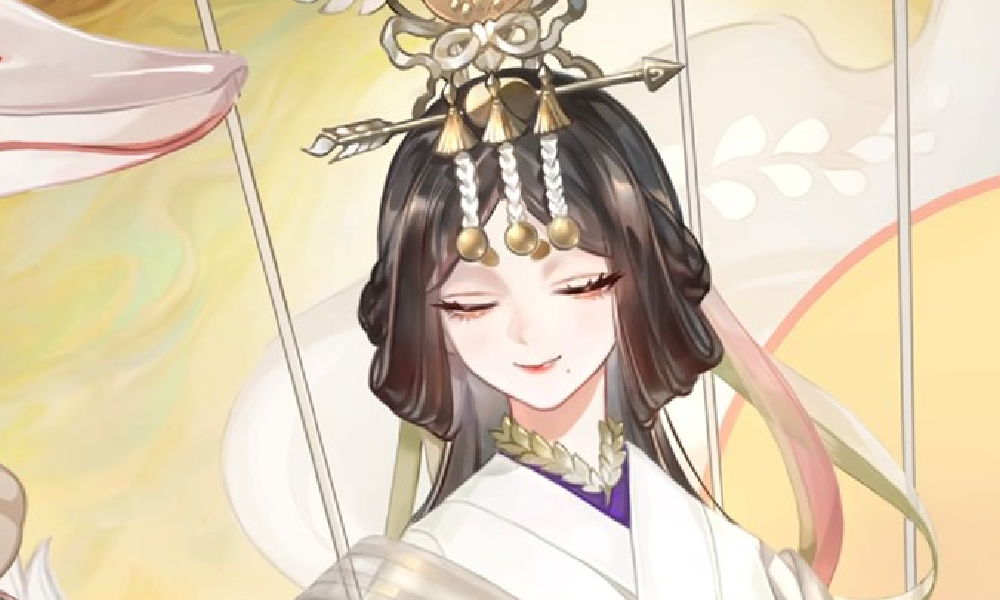 阴阳师御馔津全新典藏皮肤丰穰穗祝8月13日将上线