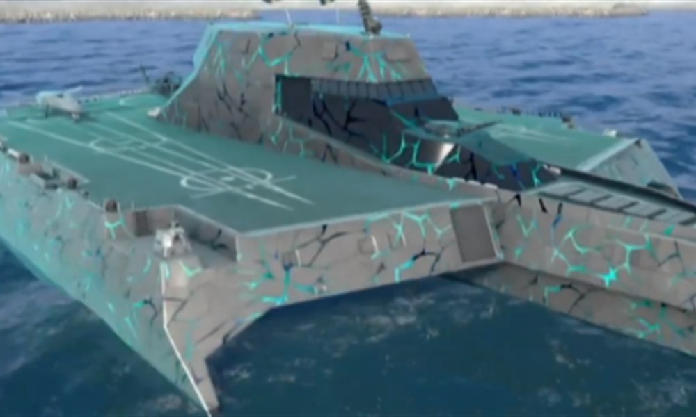 现代战舰手游怎么卖船 现代战舰卖船方法详细介绍