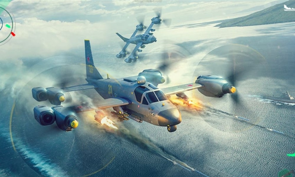 现代战舰手游哪个航母最强 现代战舰航母实力排行解析