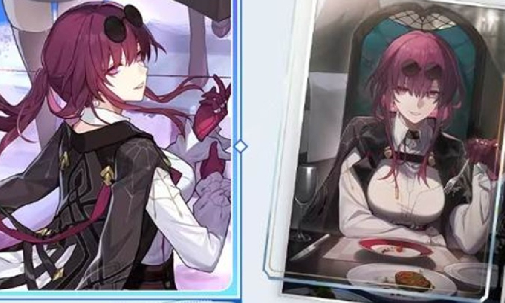 崩坏星穹铁道3.5活动跃迁公布 8月13日后开启