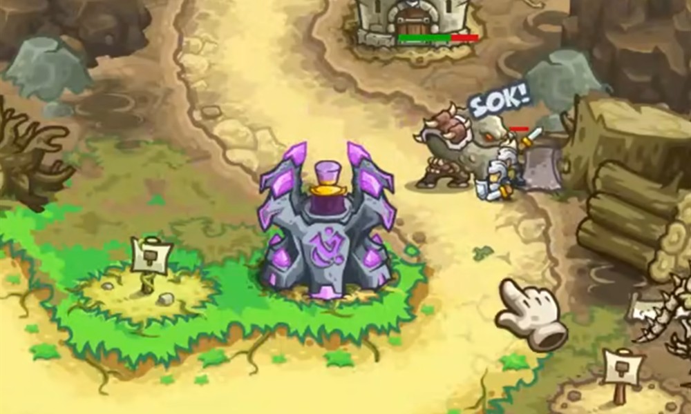 王国保卫战5什么塔最厉害 最强防御塔排名解析