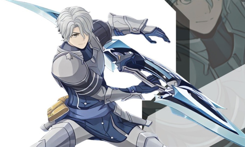 星痕共鸣格挡流怎么玩 巨刃守护者流派玩法详解