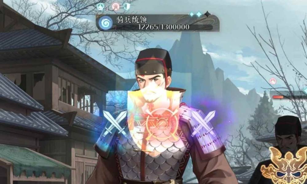 如鸢低练度主线攻略 最低30级速通11-20骑兵统领