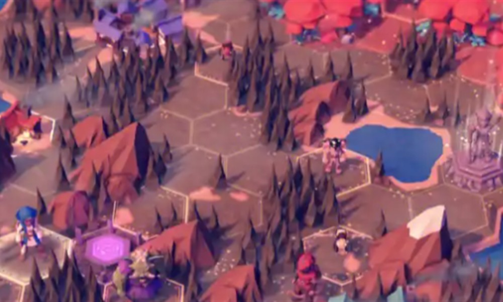 为了吾王铁匠怎么玩 铁匠职业详细玩法攻略