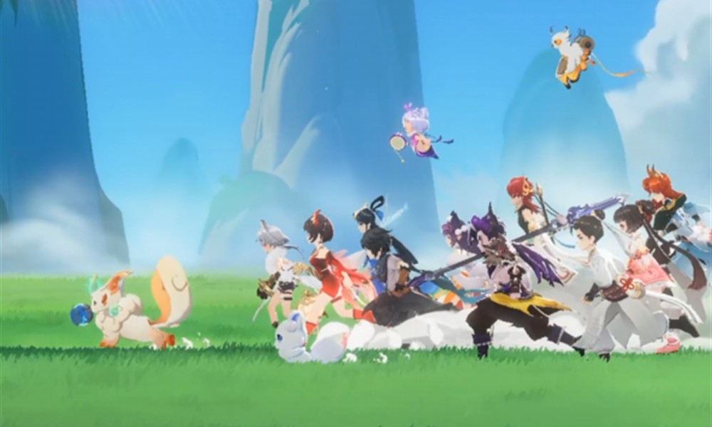 灵兽大冒险门派怎么选 五大职业特点详细解析