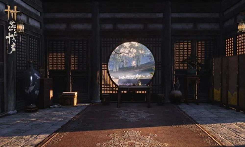 燕云十六声家业将持续优化 少东家身份会被发现