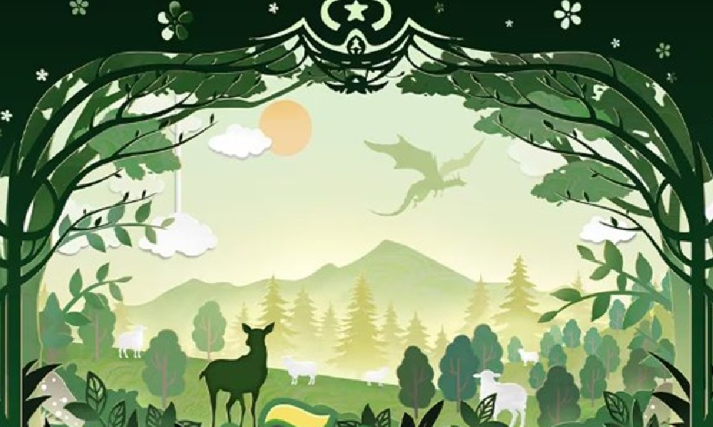 时空绘旅人恋恋奇踪活动 8月15日将开启探索启程