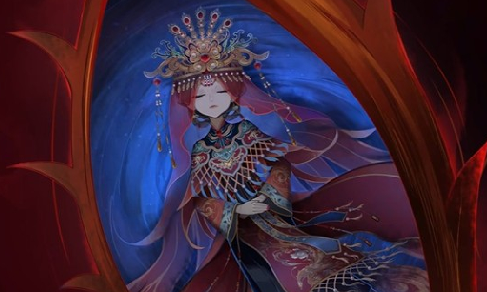 超自然行动组巫铃儿镜生遗梦上线时间 双生皮肤时间