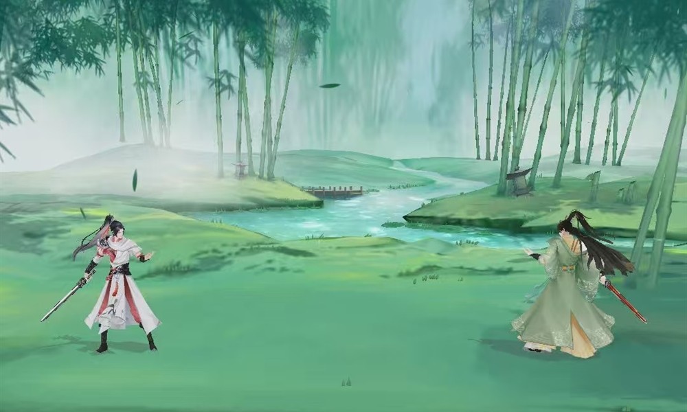 华夏千秋龙女试炼怎么玩 龙女试炼功法获取方法